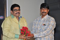 Aame Athadaithe Audio Launch